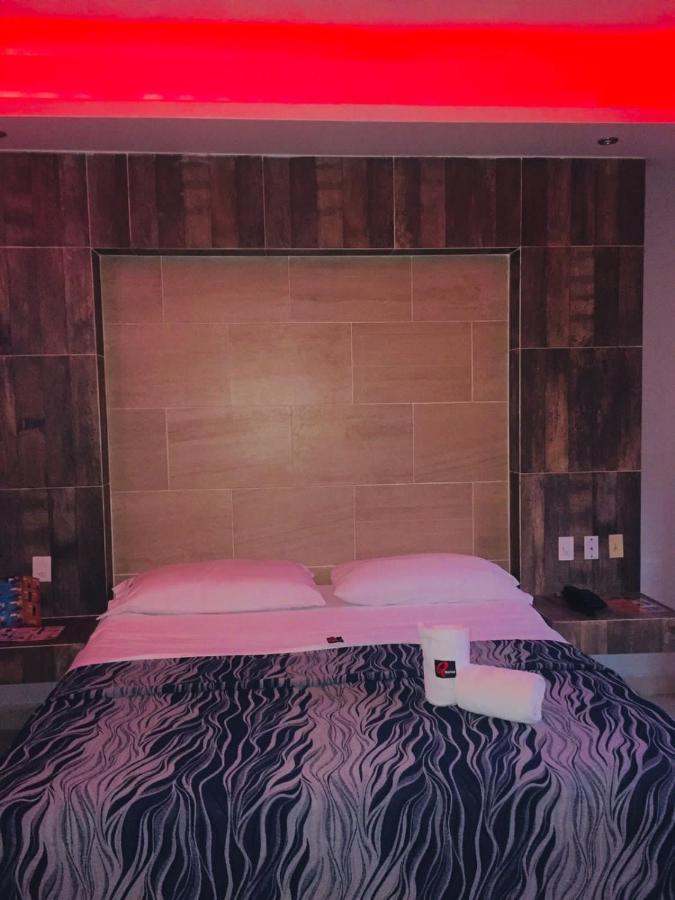 Motel Q Querétaro